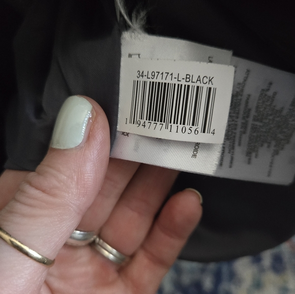 Free Country winter coat - Picture 5 of 7